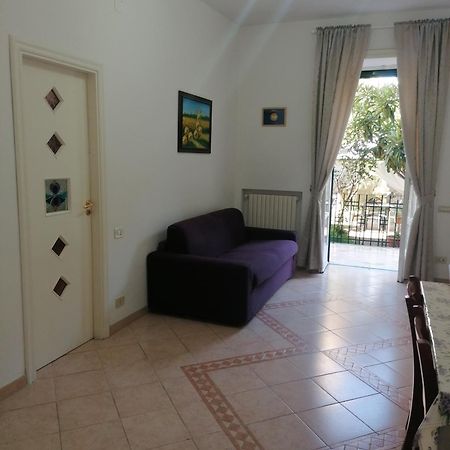 Casa Anna Villa Cava deʼ Tirreni Buitenkant foto