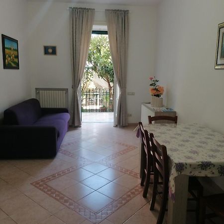 Casa Anna Villa Cava deʼ Tirreni Buitenkant foto