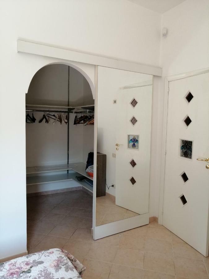 Casa Anna Villa Cava deʼ Tirreni Buitenkant foto