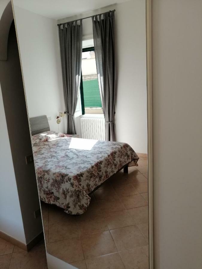 Casa Anna Villa Cava deʼ Tirreni Buitenkant foto