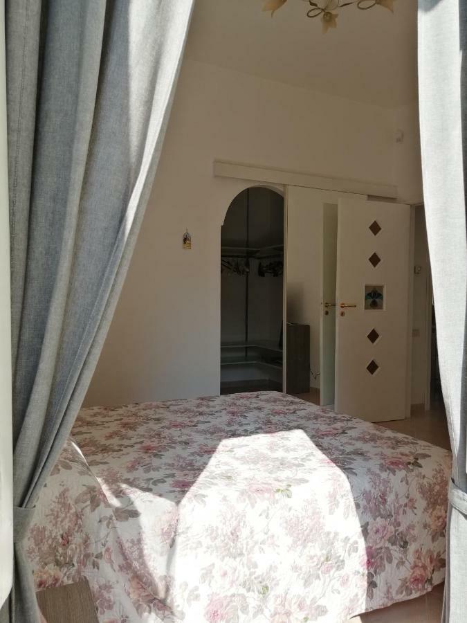 Casa Anna Villa Cava deʼ Tirreni Buitenkant foto