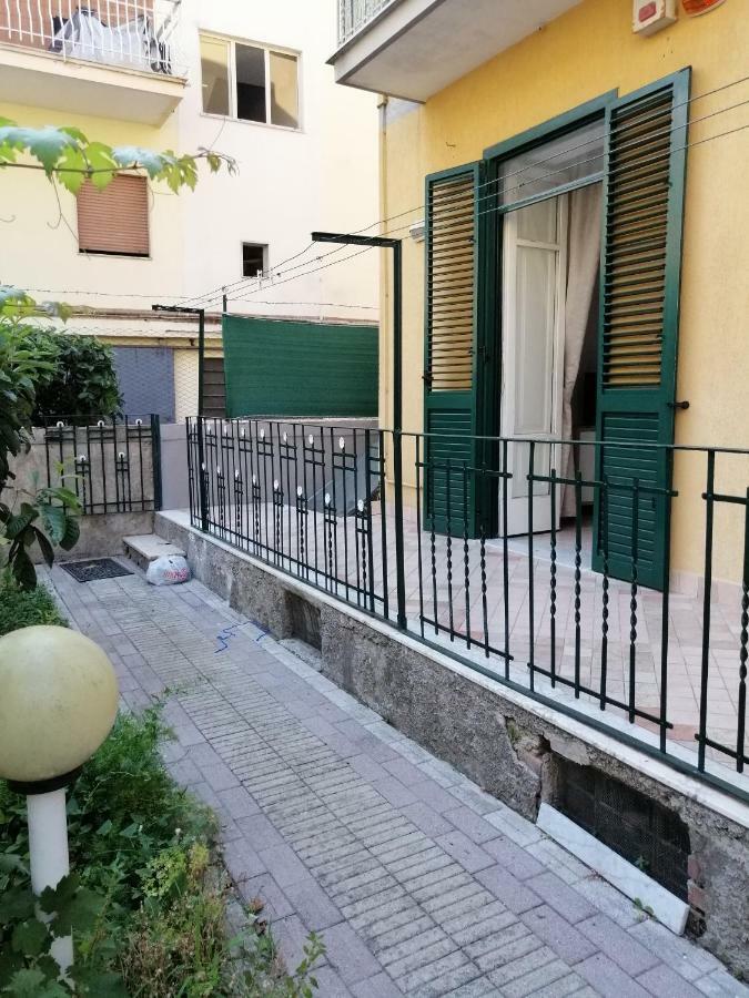 Casa Anna Villa Cava deʼ Tirreni Buitenkant foto