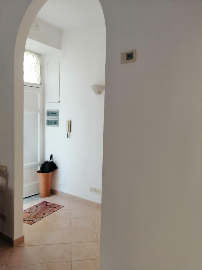 Casa Anna Villa Cava deʼ Tirreni Buitenkant foto