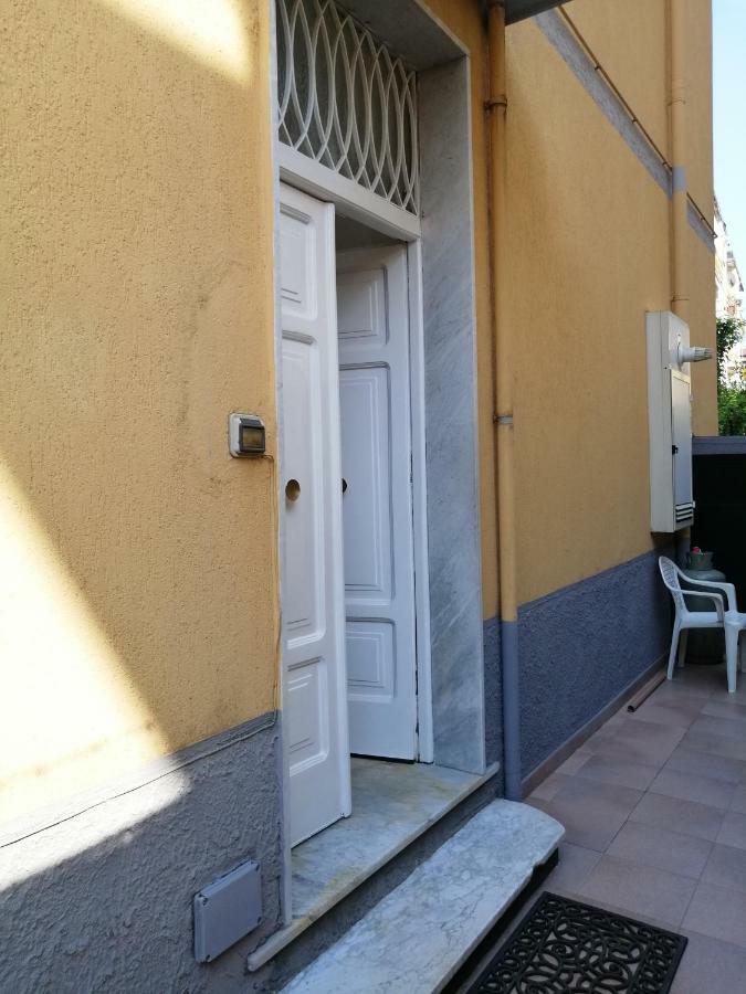Casa Anna Villa Cava deʼ Tirreni Buitenkant foto