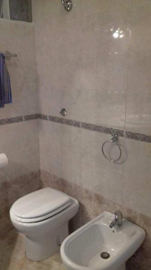 Casa Anna Villa Cava deʼ Tirreni Buitenkant foto