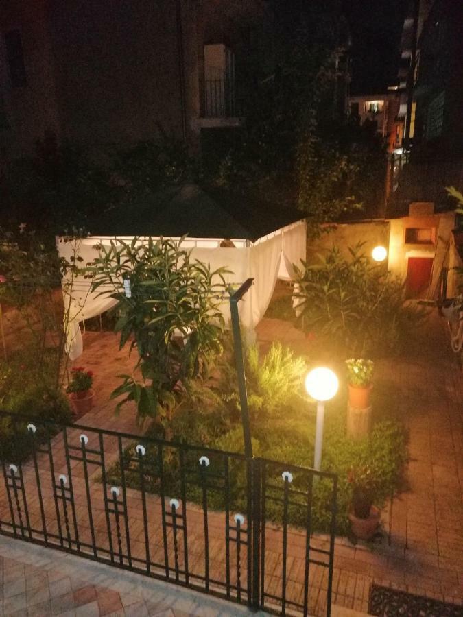 Casa Anna Villa Cava deʼ Tirreni Buitenkant foto