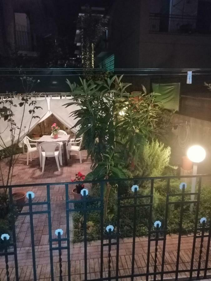 Casa Anna Villa Cava deʼ Tirreni Buitenkant foto